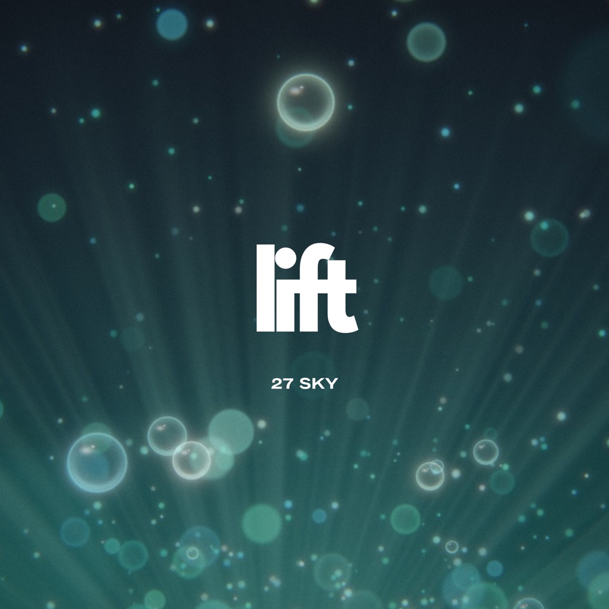 Lift artwork